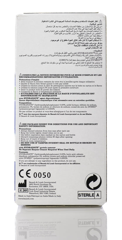Renu Multiplus 60Ml