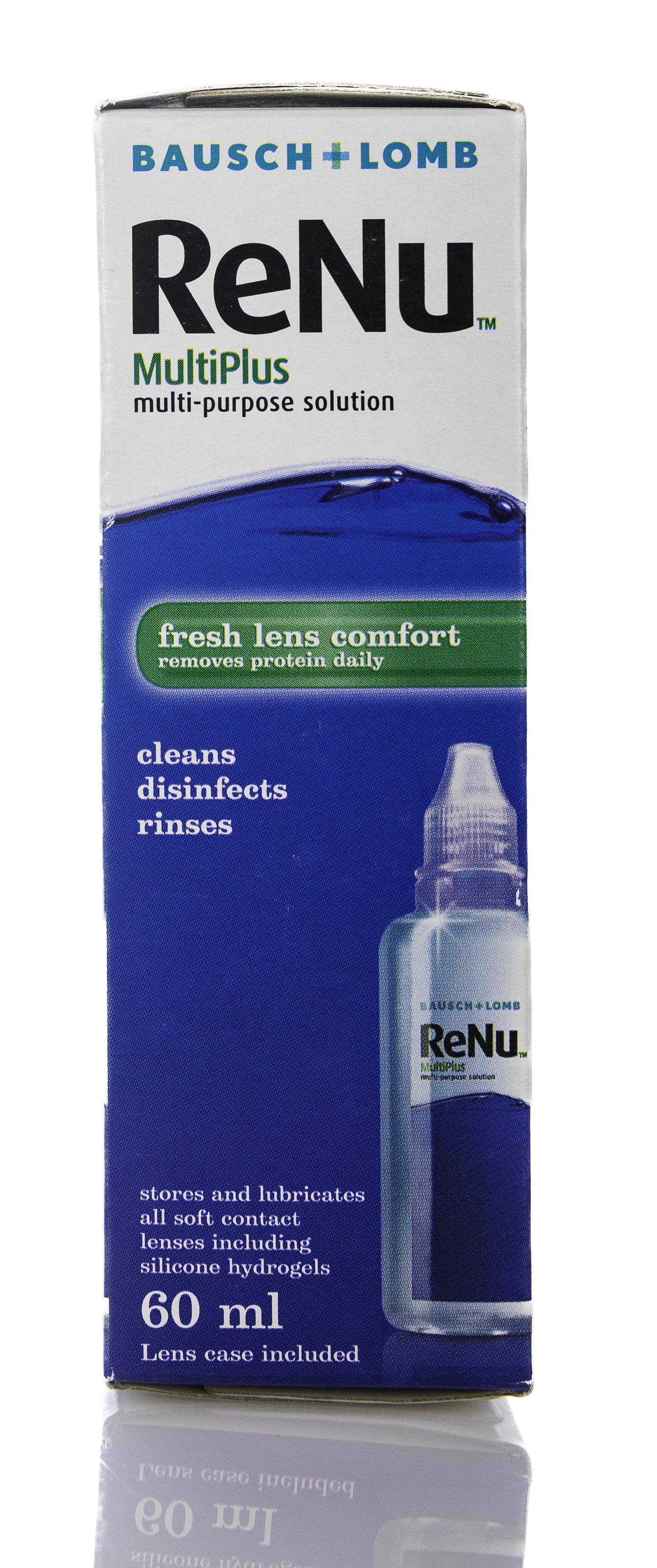 Renu Multiplus 60Ml