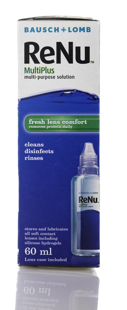 Renu Multiplus 60Ml