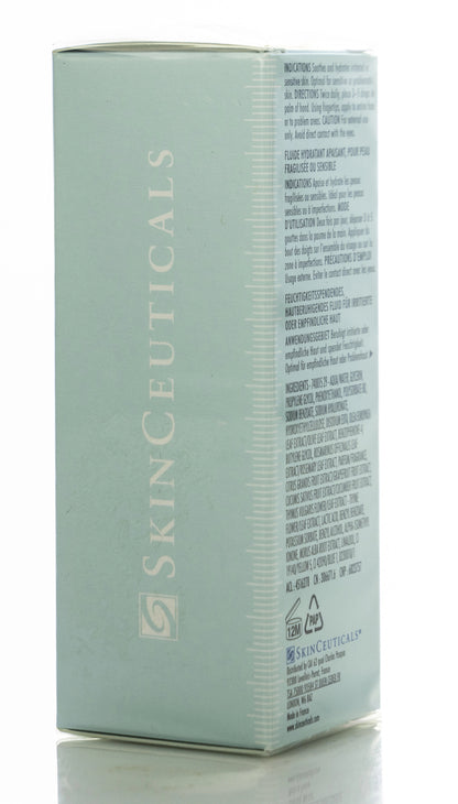 SkinCeuticals Correct Phyto Corrective Gel serum 30 Ml