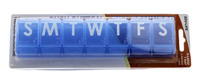 Acu-Life 7 Day Pill Box [400898]