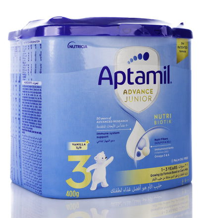 Aptamil Advance Nutri Biotik No3 400g