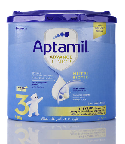 Aptamil Advance Nutri Biotik No3 400g