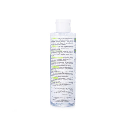 Pharmaceris T Sebo-Micellar Solution for Oily Skin 200 Ml
