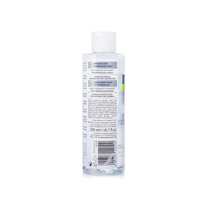 Pharmaceris T Sebo-Micellar Solution for Oily Skin 200 Ml