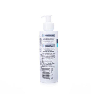 Pharmaceris A Puri-Sensimil Cleansing and Make-up Removing Milk 190 Ml