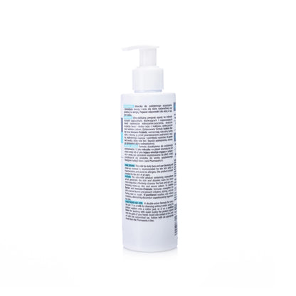 Pharmaceris A Puri-Sensimil Cleansing and Make-up Removing Milk 190 Ml