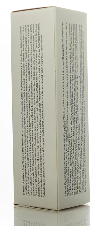 Yellow Rose Vitamin-C Serum 30 Ml