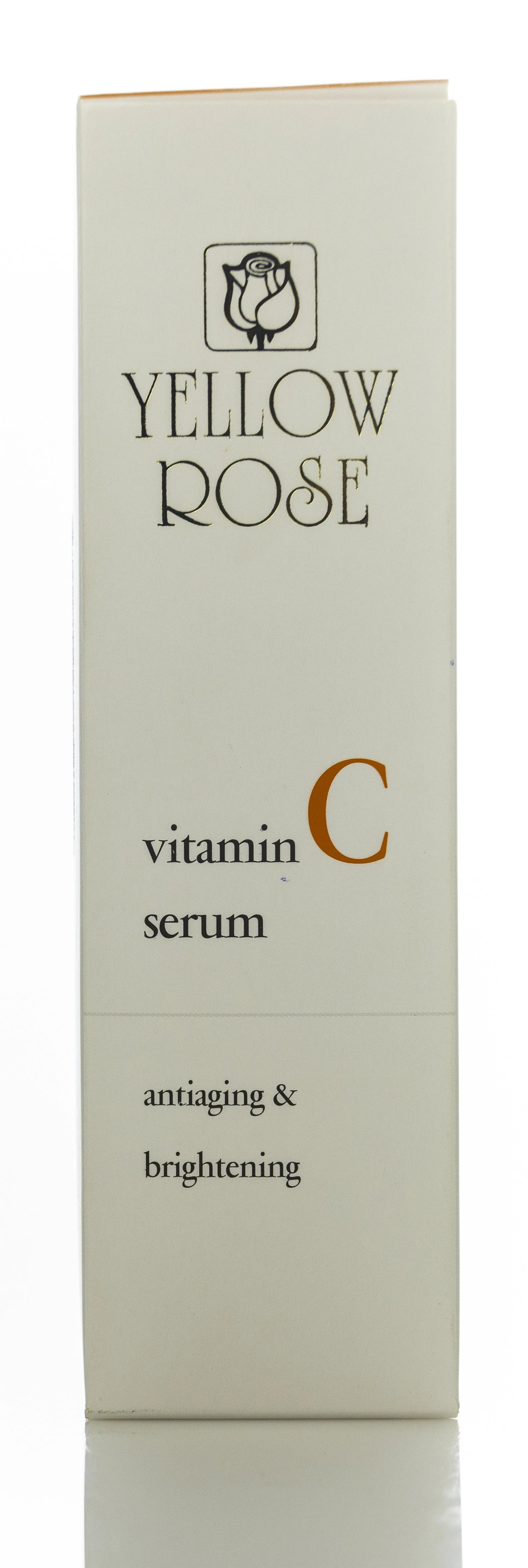 Yellow Rose Vitamin-C Serum 30 Ml