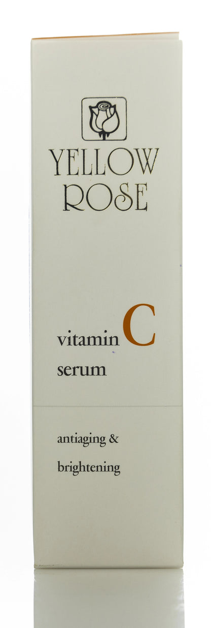 Yellow Rose Vitamin-C Serum 30 Ml