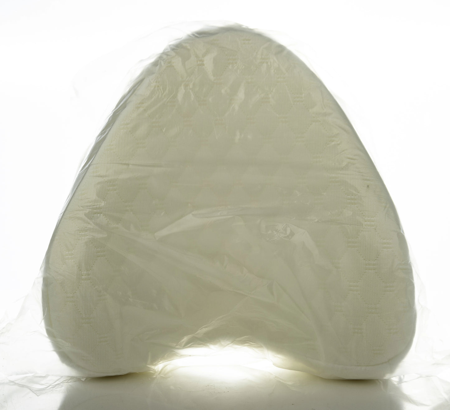 Dr. Well Memory Foam Knee Pillow