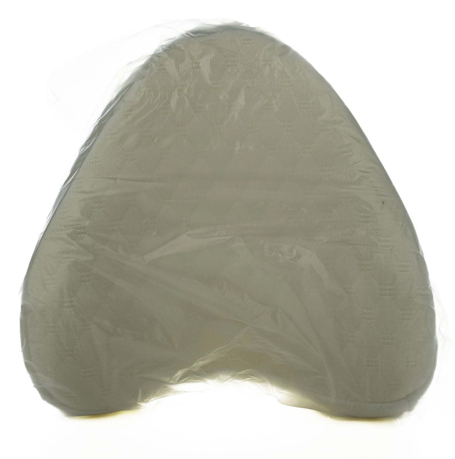 Dr. Well Memory Foam Knee Pillow
