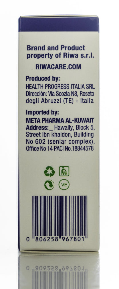 Somnia Baby Melatonin Drops 20ml