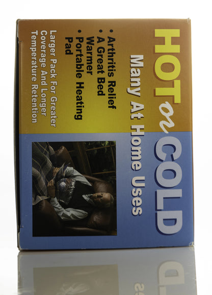 Hot Or Cold Pack 10X15 inch [X-Large] 10164