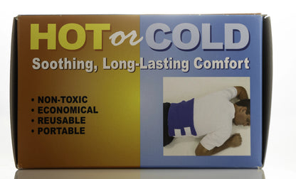 Hot Or Cold Pack 10X15 inch [X-Large] 10164