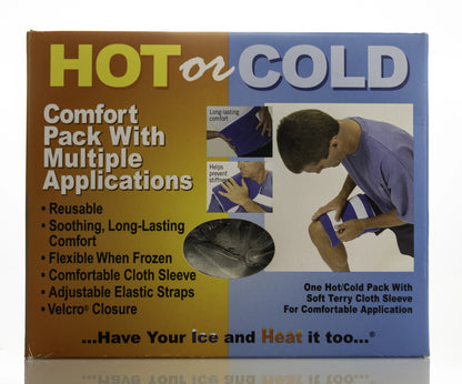Hot Or Cold Pack 10X15 inch [X-Large] 10164