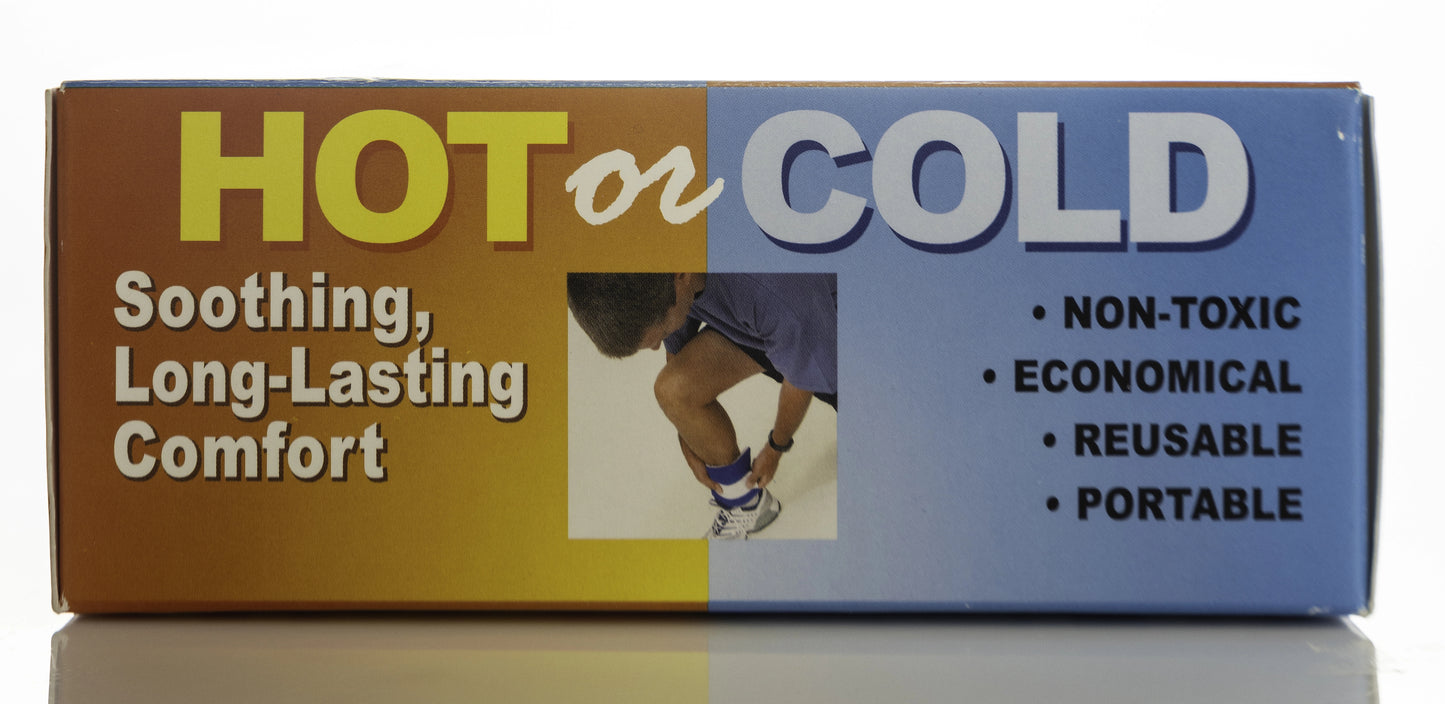 Hot Or Cold Pack 6X10 inch [Large] 61040