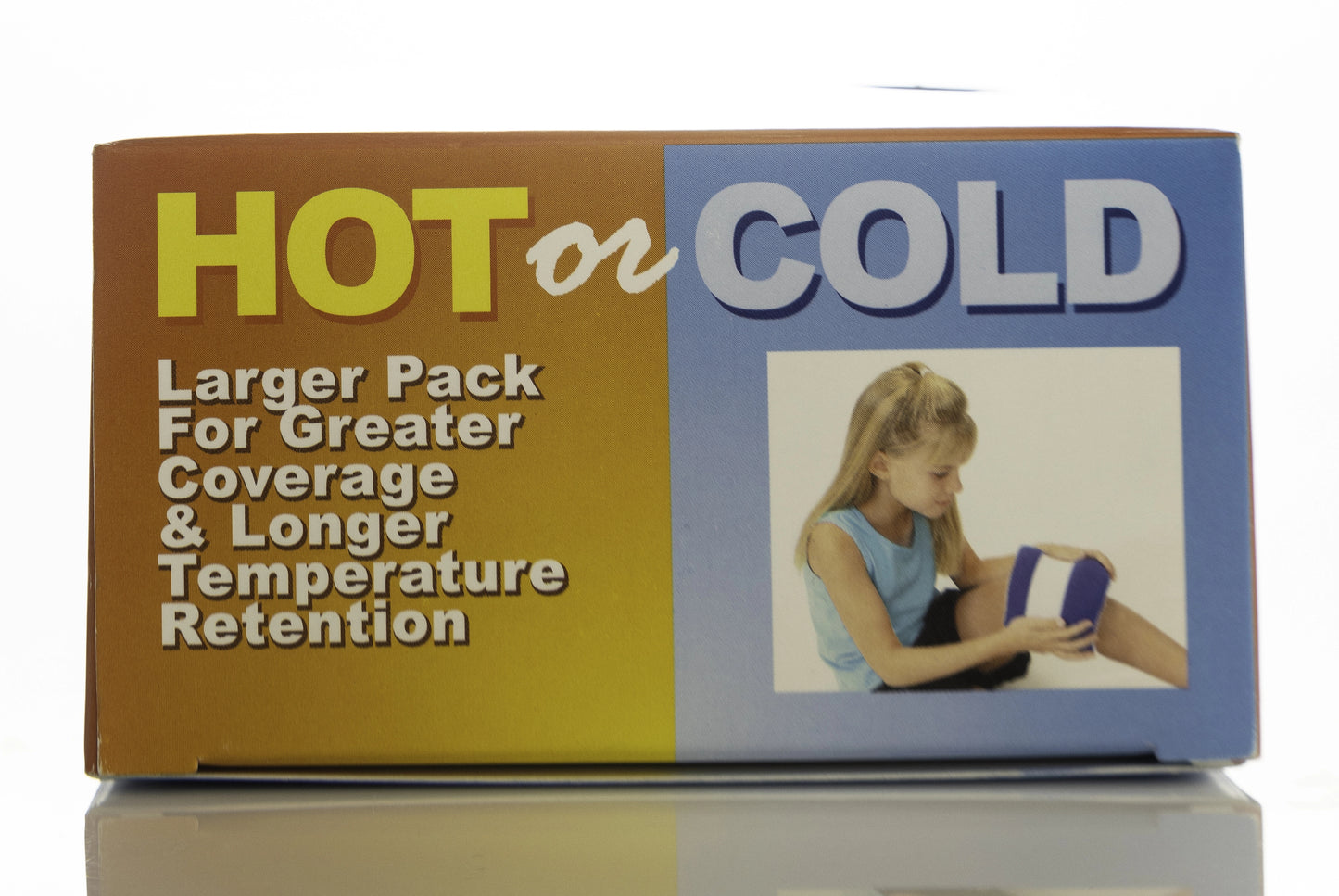 Hot Or Cold Pack 6X10 inch [Large] 61040