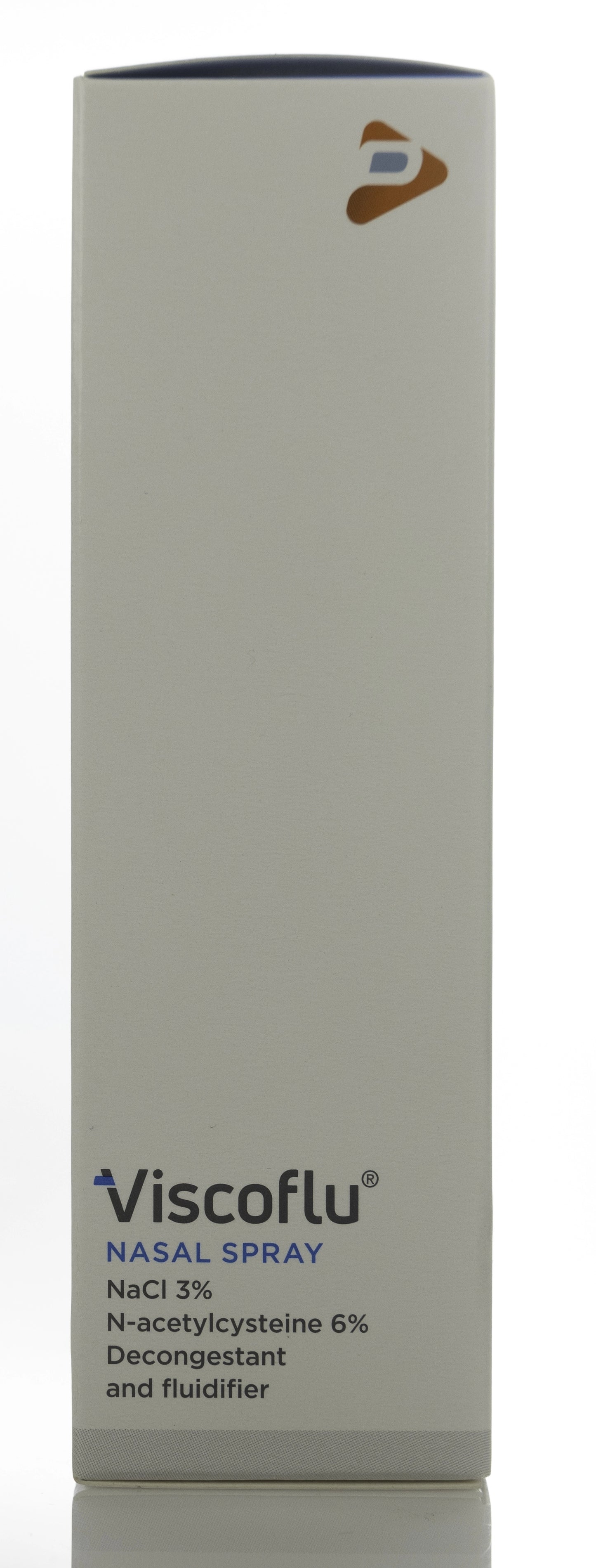 Viscoflu Nasal Spray 30Ml