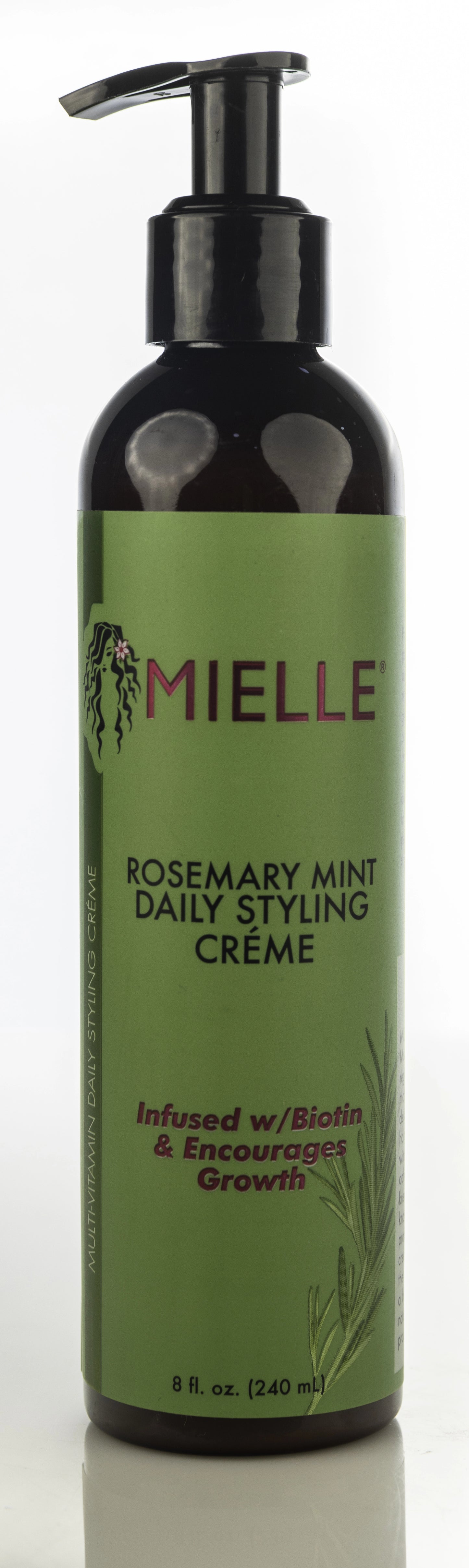 Mielle Rosemary Mint Daily Styling Cream 240 Ml