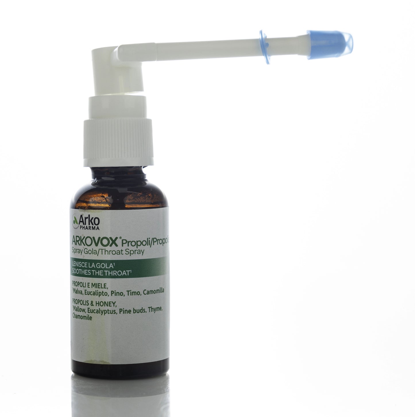 Arkopharma Arkovox Propolis Throat Spray 30ml