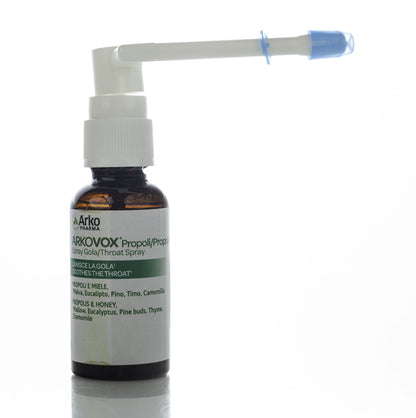 Arkopharma Arkovox Propolis Throat Spray 30ml