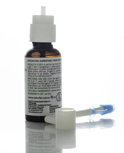 Arkopharma Arkovox Propolis Throat Spray 30ml