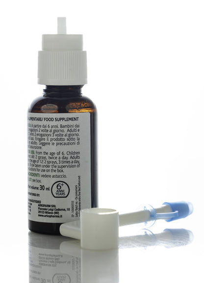 Arkopharma Arkovox Propolis Throat Spray 30ml