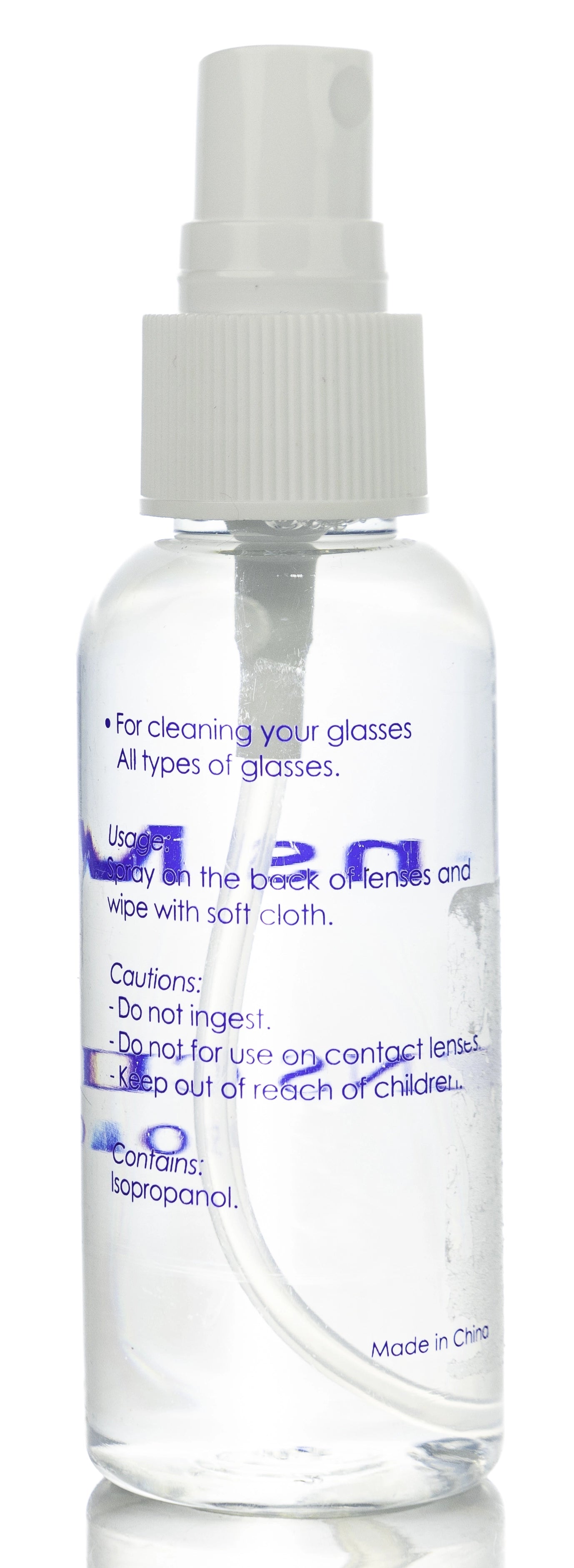 Lens Master Cleane 50Ml