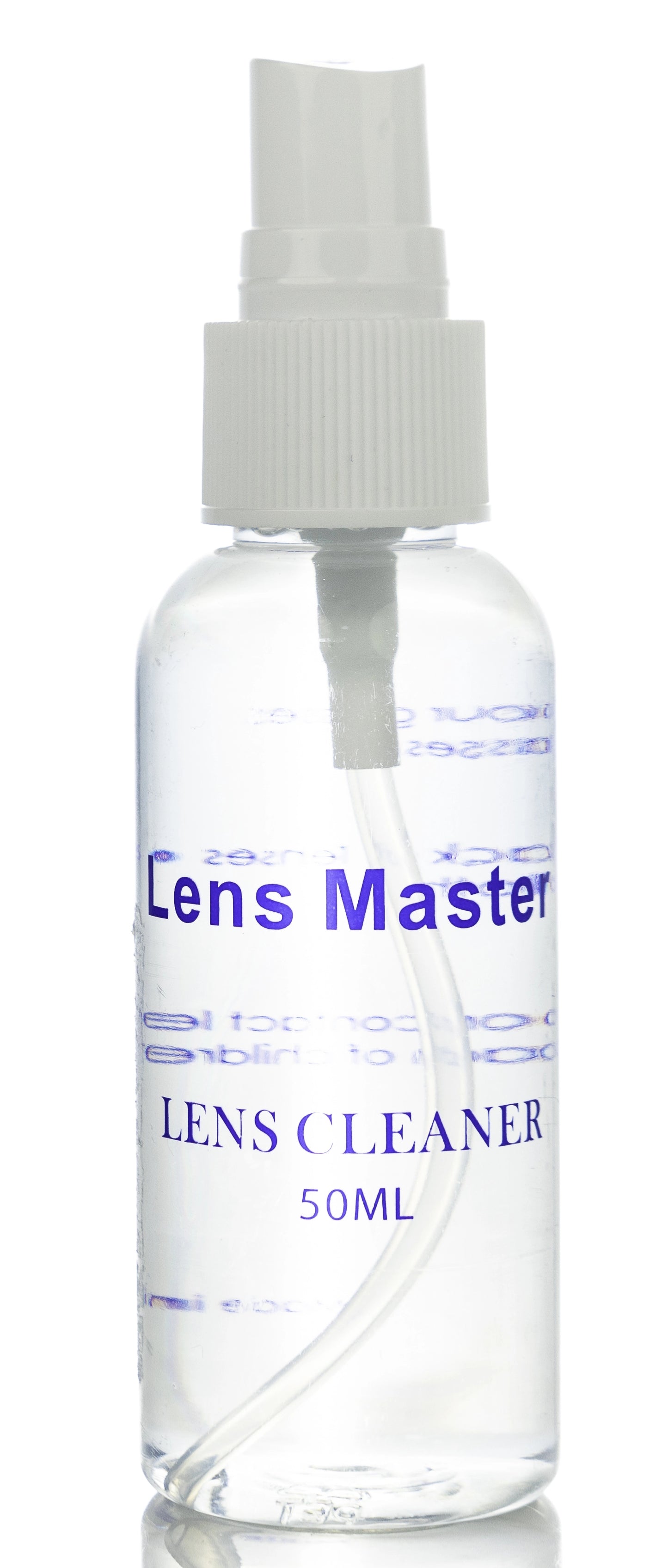 Lens Master Cleane 50Ml