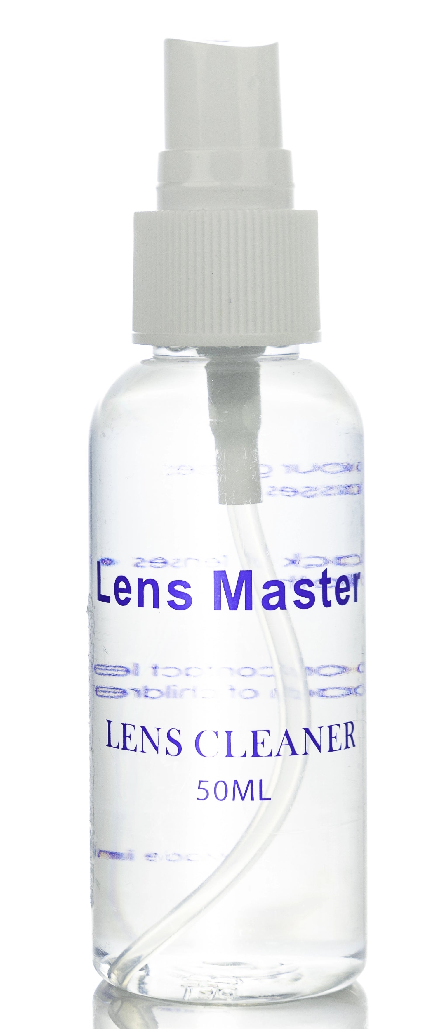 Lens Master Cleane 50Ml