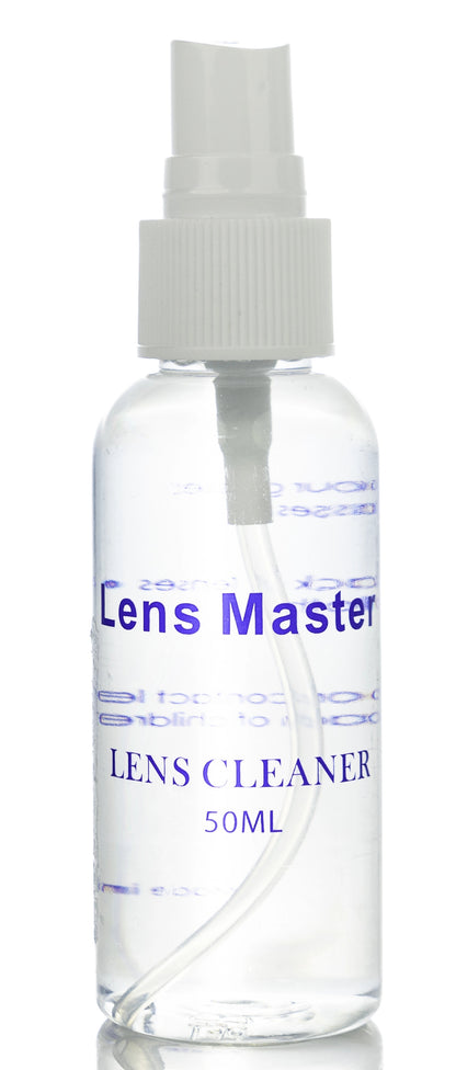Lens Master Cleane 50Ml