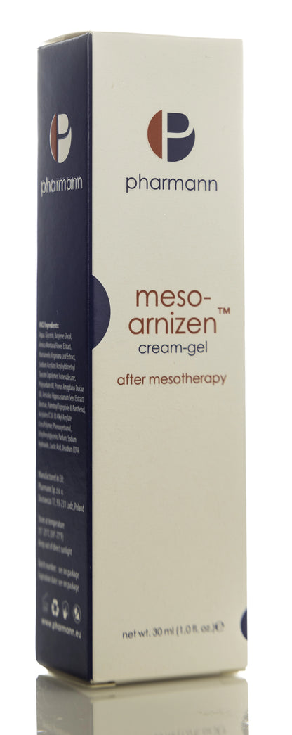 Pharmann Meso-Arnizen Cream Gel 30 Ml