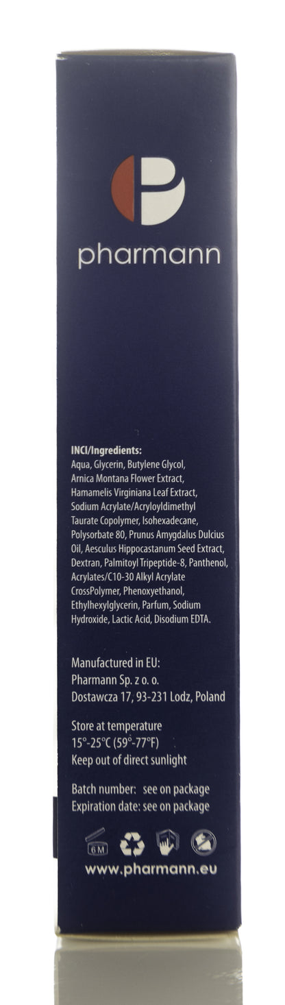 Pharmann Meso-Arnizen Cream Gel 30 Ml