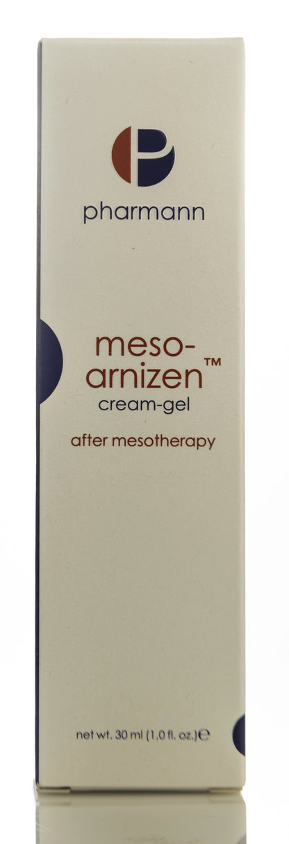 Pharmann Meso-Arnizen Cream Gel 30 Ml
