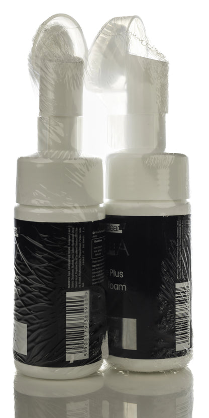 Novaclear Gluta White Facial Foam 100 Ml 1+1 Offer