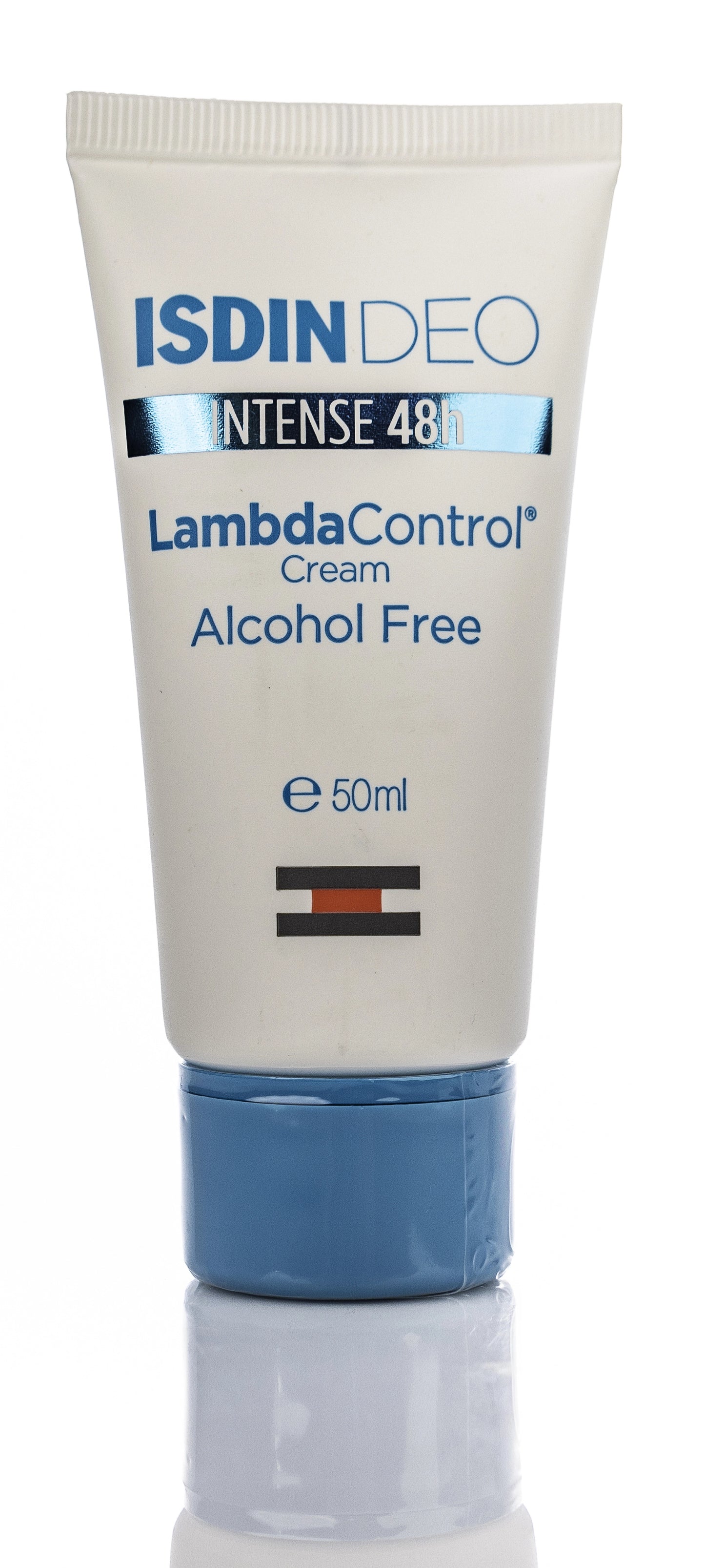 Isdin Lambda Control Deodorant Cream 50 Ml
