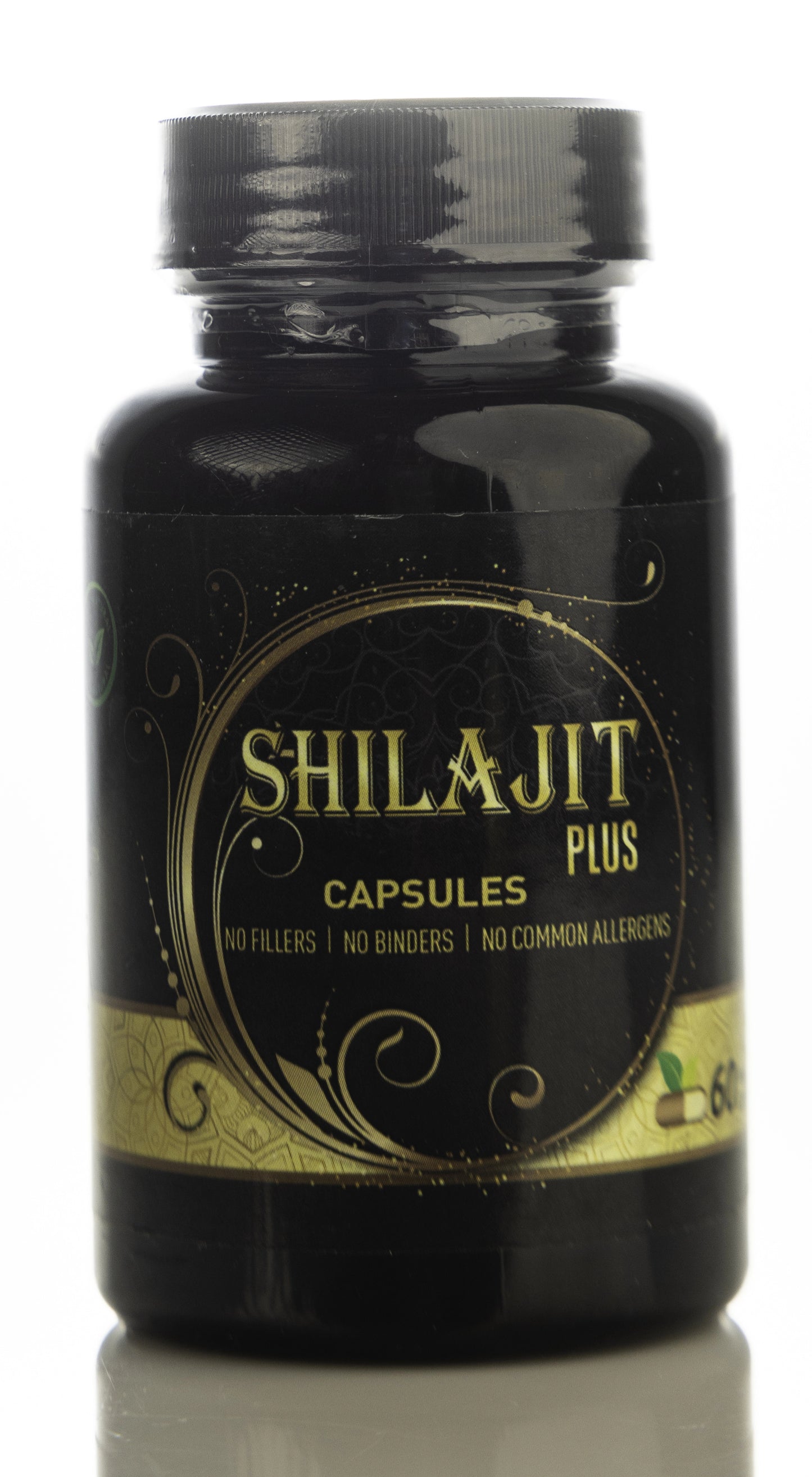 Shilajit Plus 60 Capsules