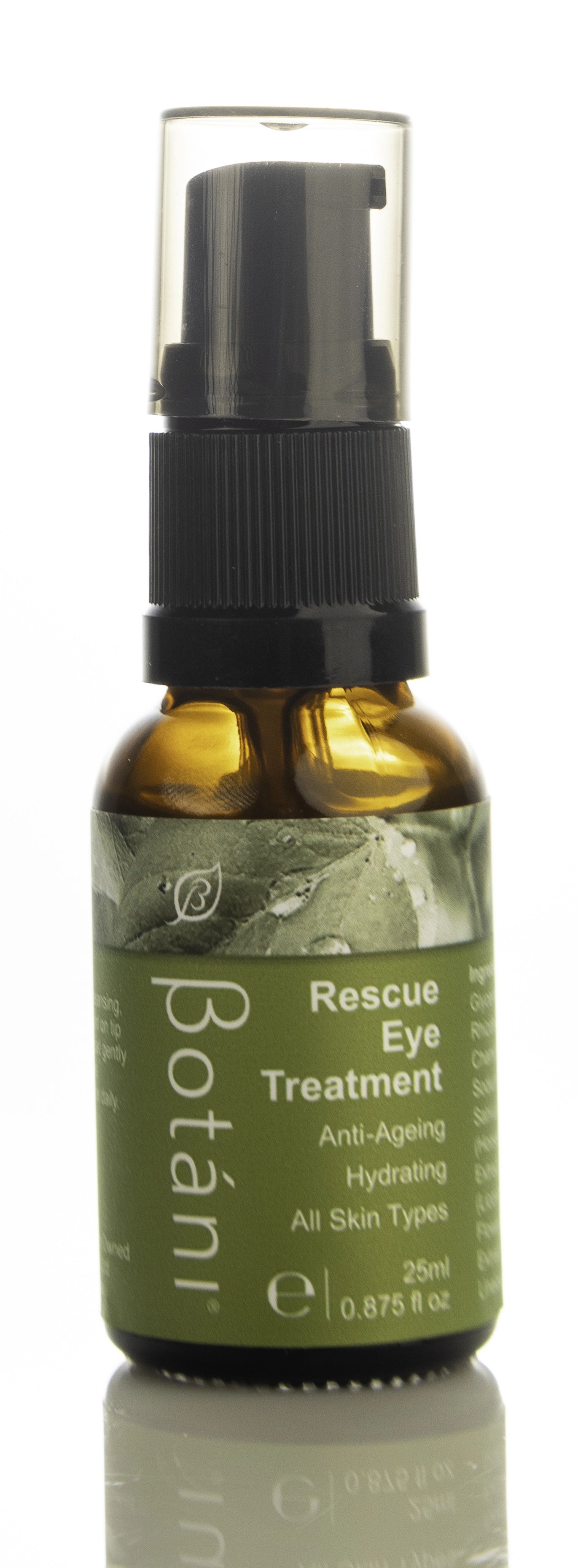 Botáni Rescue Eye Treatment Gel 25 Ml