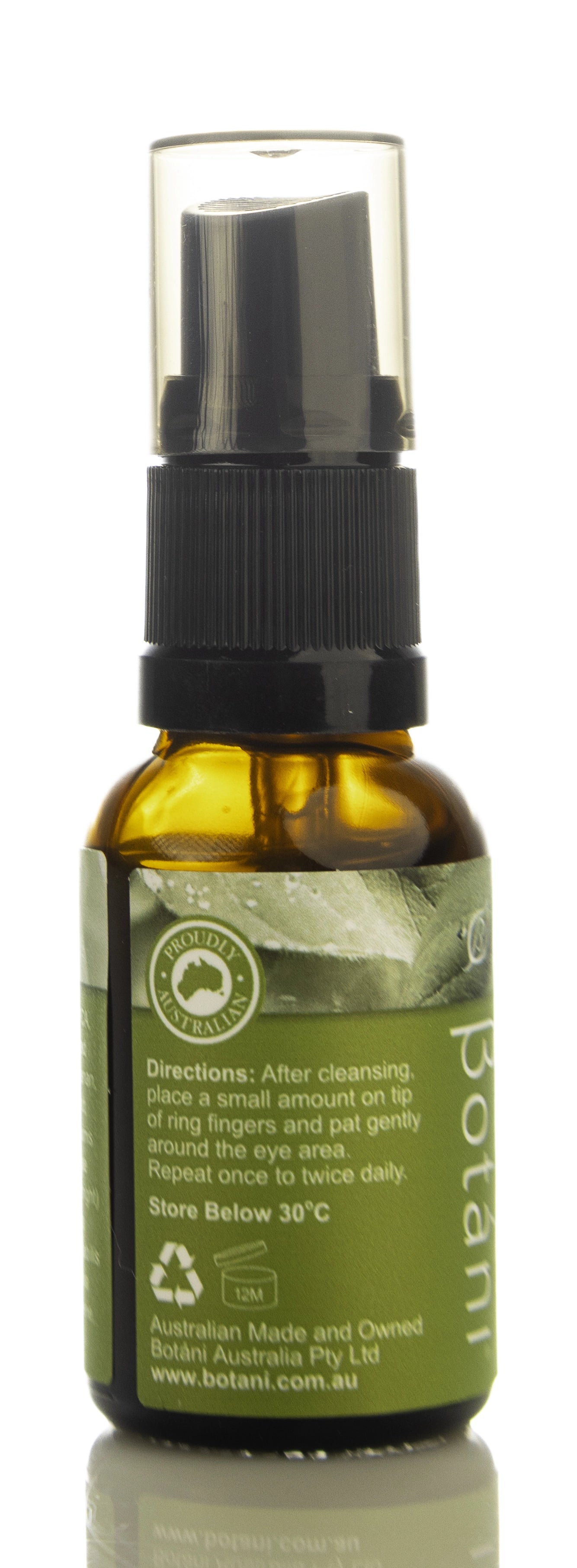 Botáni Rescue Eye Treatment Gel 25 Ml