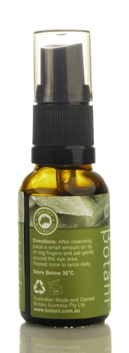Botáni Rescue Eye Treatment Gel 25 Ml