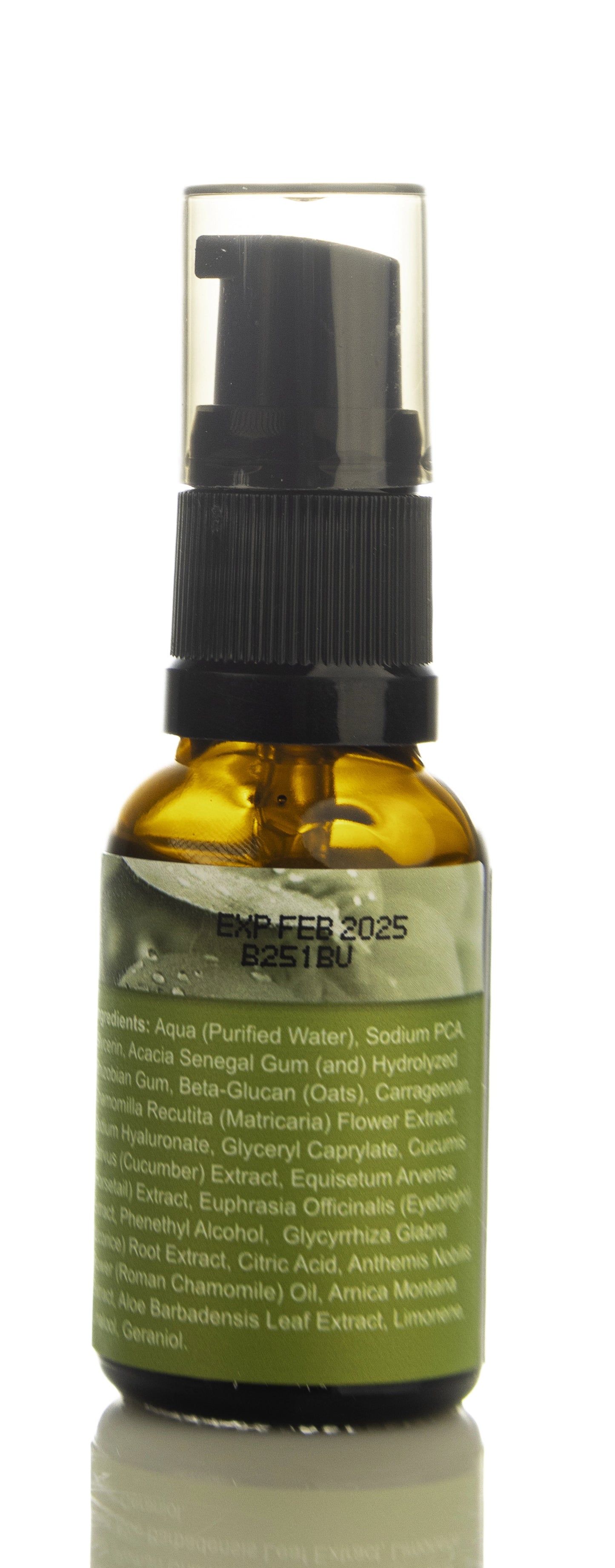 Botáni Rescue Eye Treatment Gel 25 Ml