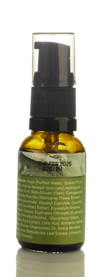 Botáni Rescue Eye Treatment Gel 25 Ml