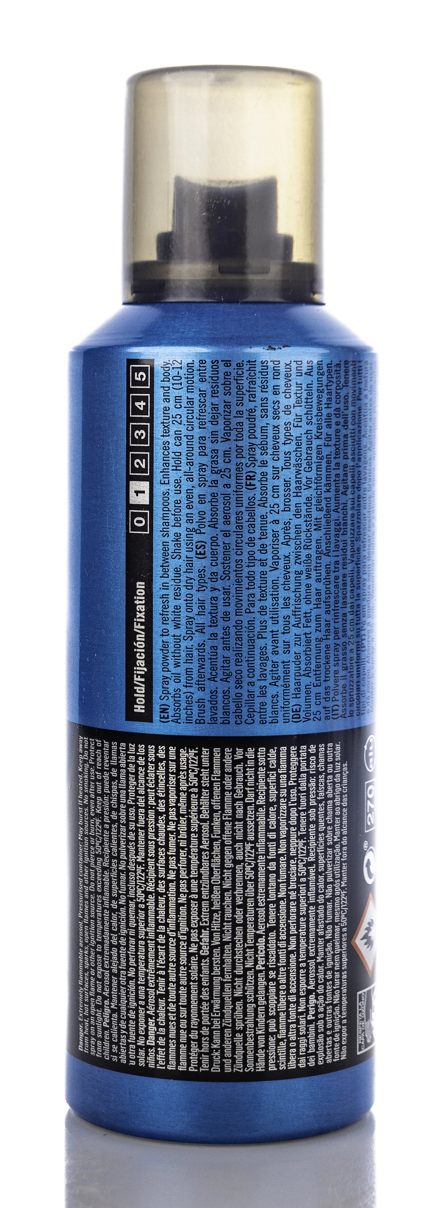 Lakme K.style Brush Up Cool Dry shampoo 200 Ml
