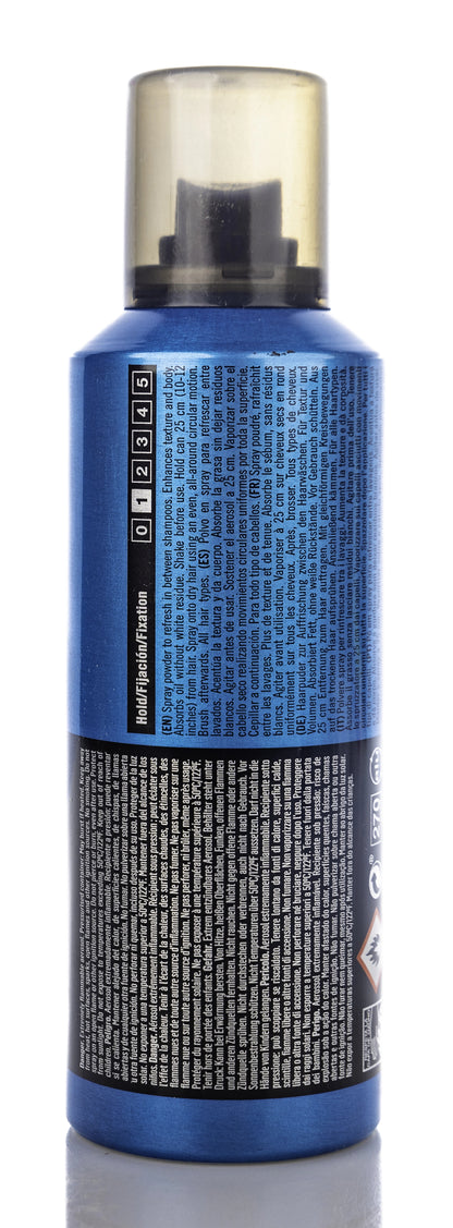 Lakme K.style Brush Up Cool Dry shampoo 200 Ml