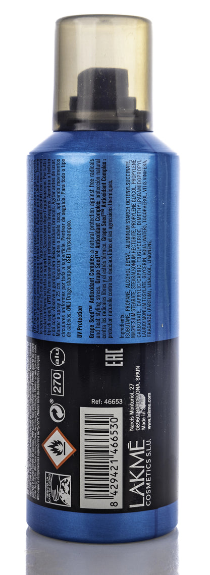 Lakme K.style Brush Up Cool Dry shampoo 200 Ml
