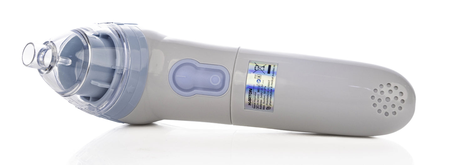Harton Baby Nasal Aspiration [H-NC003]