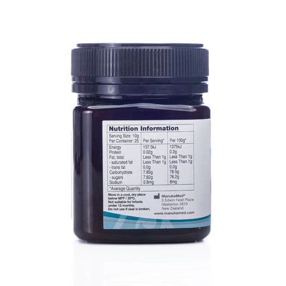 Manukamed Manuka Honey MGO500 250g