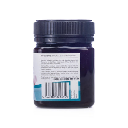 Manukamed Manuka Honey MGO500 250g