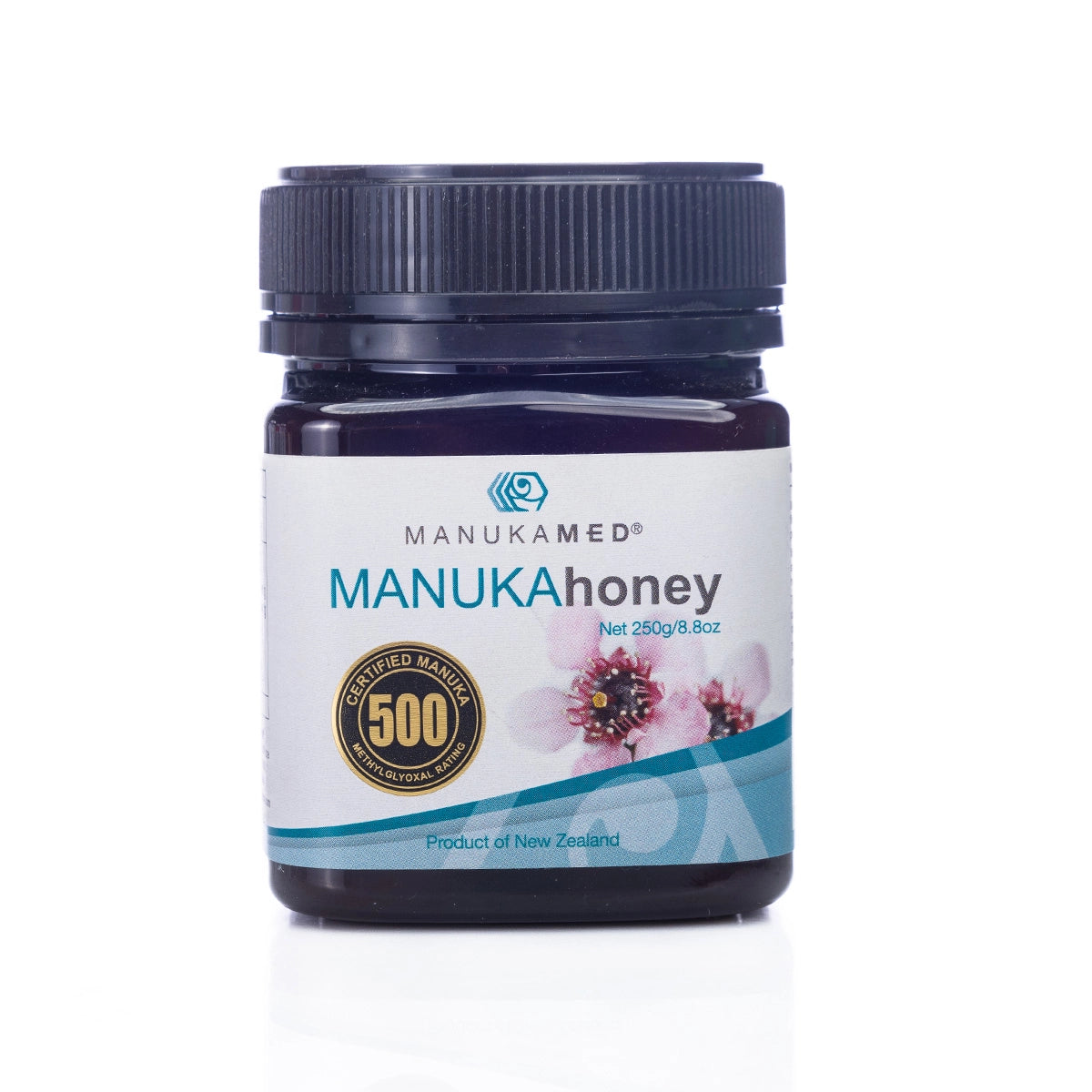 Manukamed Manuka Honey MGO500 250g